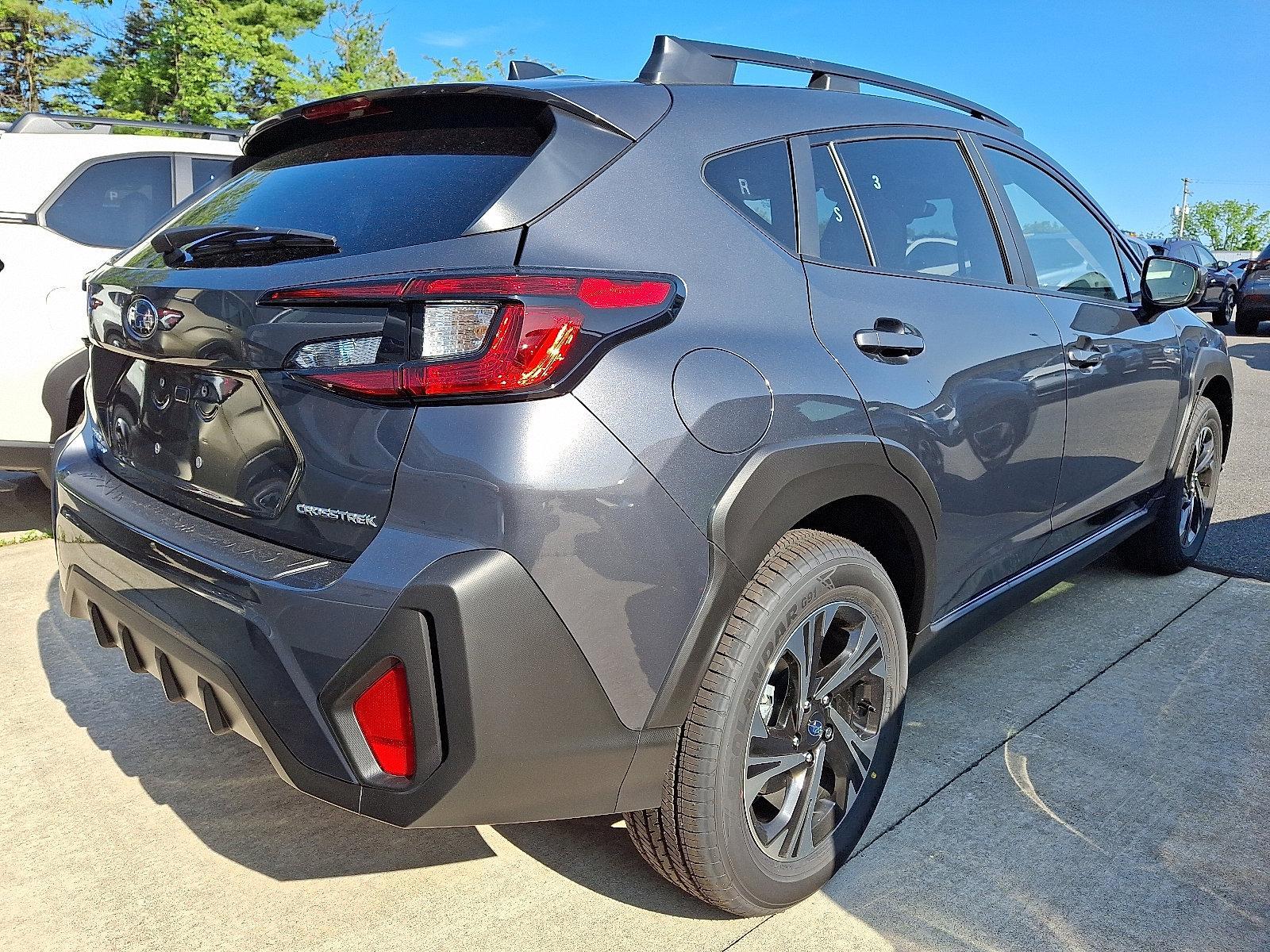 2025 Subaru Crosstrek Vehicle Photo in Easton, PA 18045