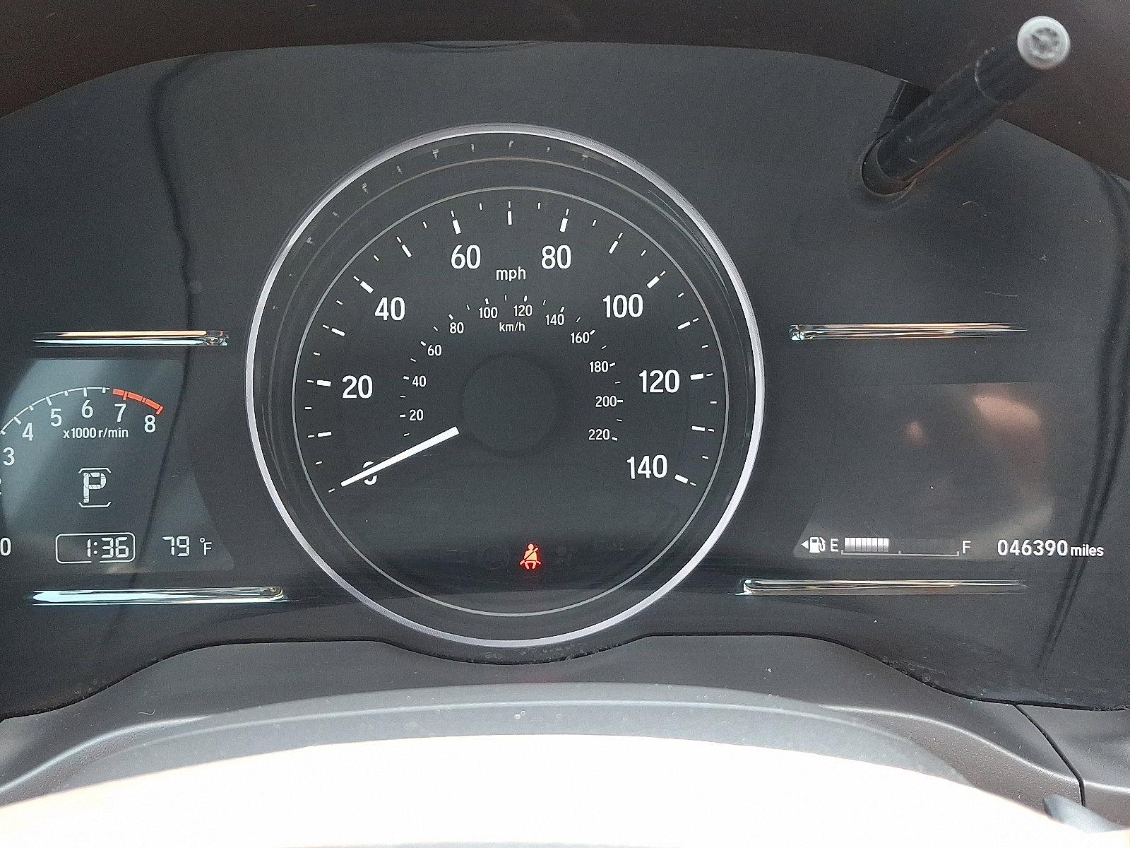 2022 Honda HR-V Vehicle Photo in Harrisburg, PA 17111