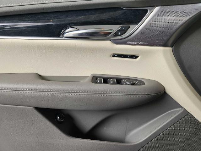 2024 Cadillac XT6 Vehicle Photo in HOUSTON, TX 77079