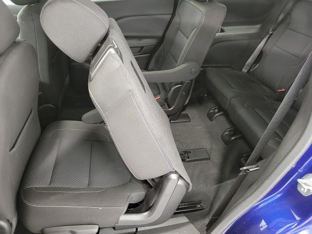 2023 GMC Acadia Vehicle Photo in NEENAH, WI 54956-2243