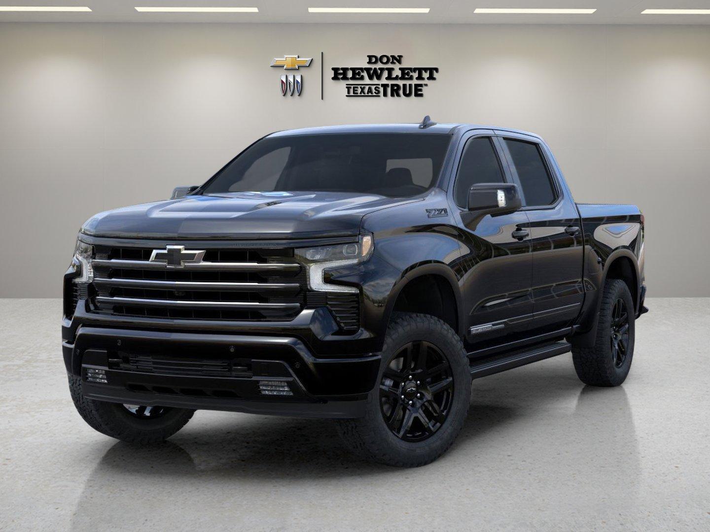 2025 Chevrolet Silverado 1500 Vehicle Photo in GEORGETOWN, TX 78626-7508
