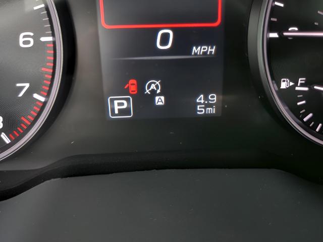 2025 Subaru Outback Vehicle Photo in Green Bay, WI 54304