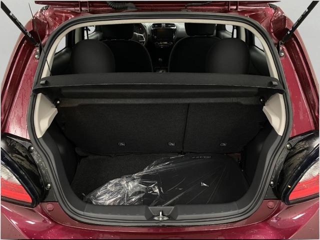 2024 Mitsubishi Mirage Vehicle Photo in Appleton, WI 54913