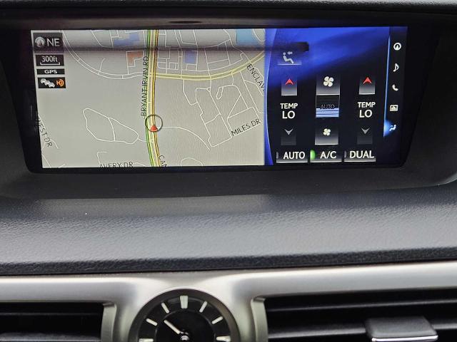 2019 Lexus GS 350 Vehicle Photo in FORT WORTH, TX 76132
