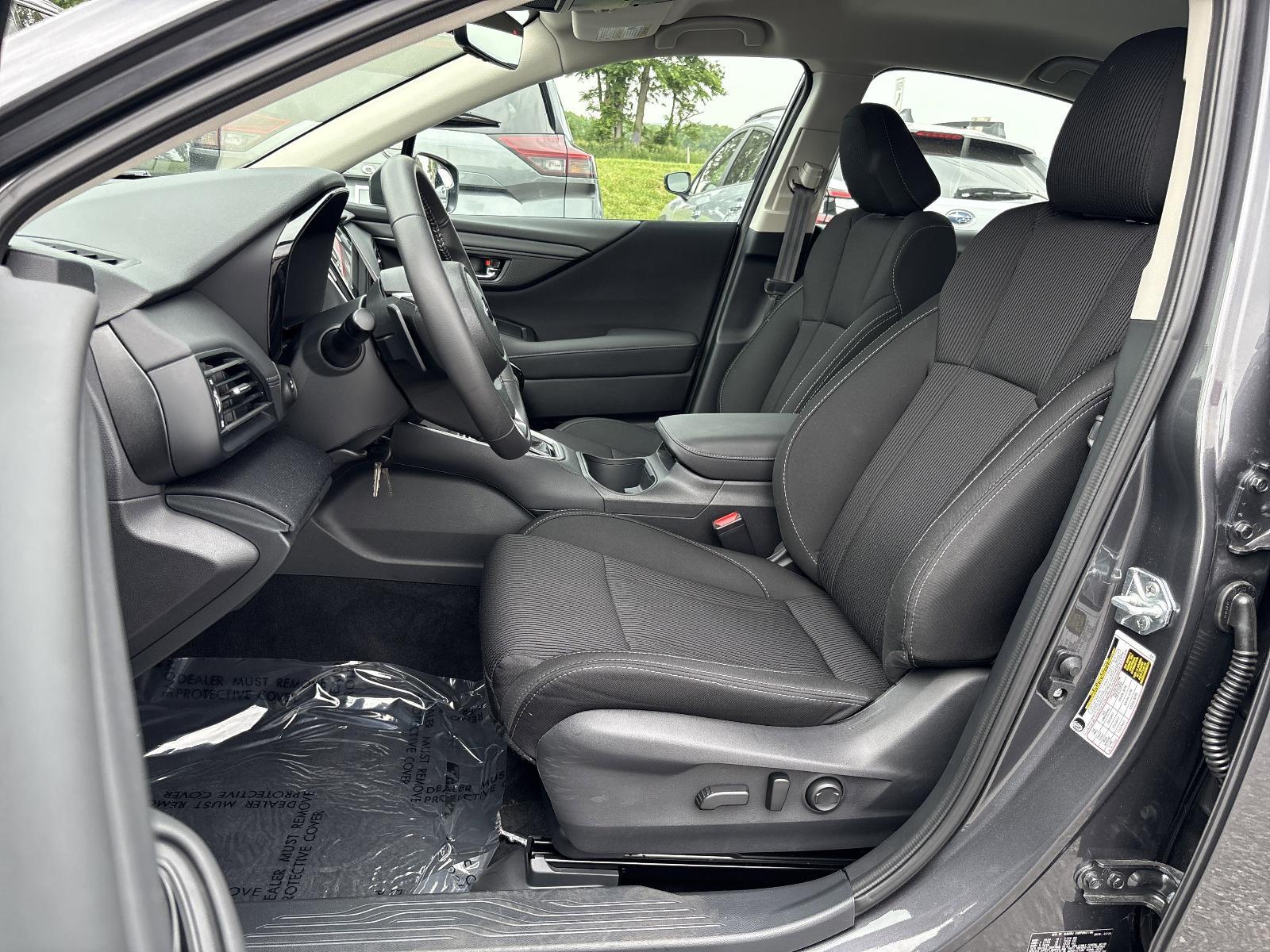 2025 Subaru Legacy Vehicle Photo in Mechanicsburg, PA 17050