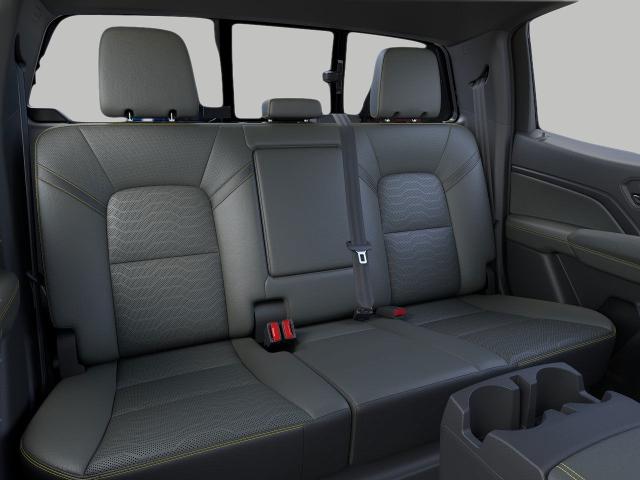 2025 Chevrolet Colorado Vehicle Photo in Madison, WI 53713