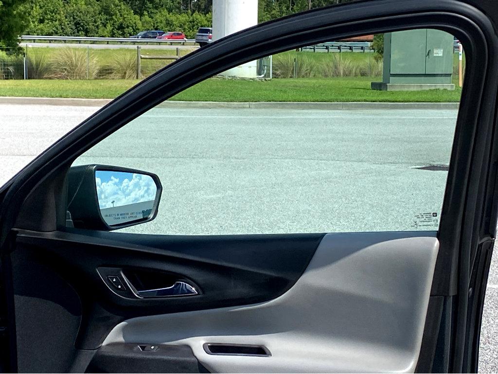 2020 Chevrolet Equinox Vehicle Photo in POOLER, GA 31322-3252