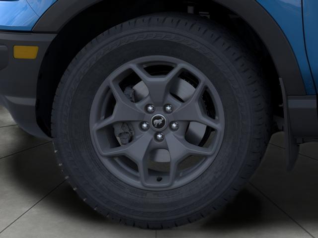 2024 Ford Bronco Sport Vehicle Photo in Oshkosh, WI 54901