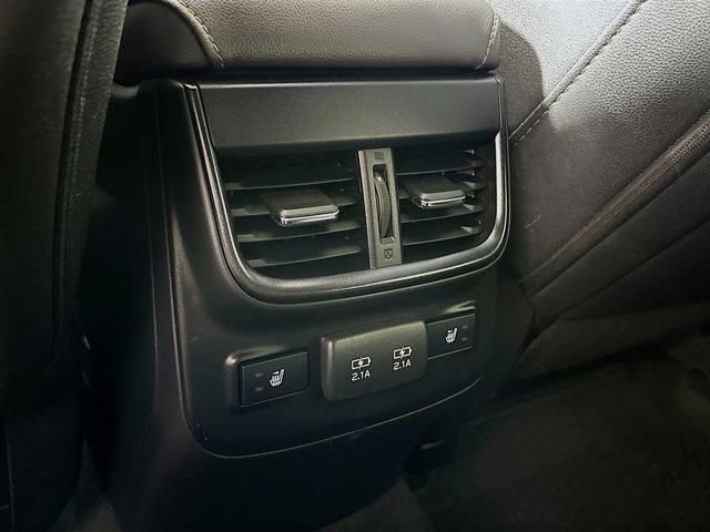 2022 Subaru Outback Vehicle Photo in Doylsetown, PA 18901