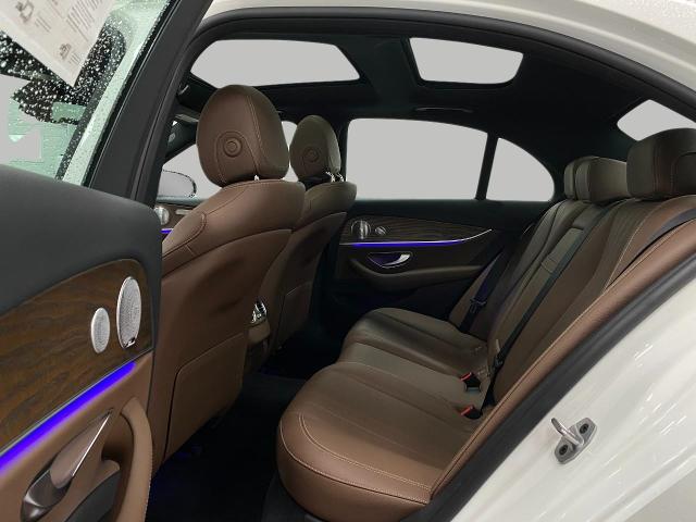 2021 Mercedes-Benz E-Class Vehicle Photo in Appleton, WI 54913