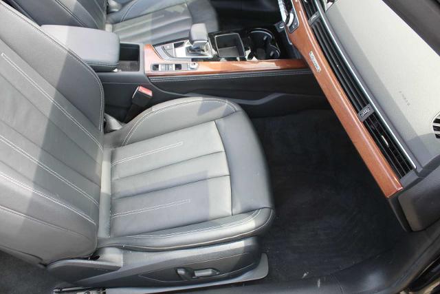 2022 Audi A5 Cabriolet Vehicle Photo in HOUSTON, TX 77090