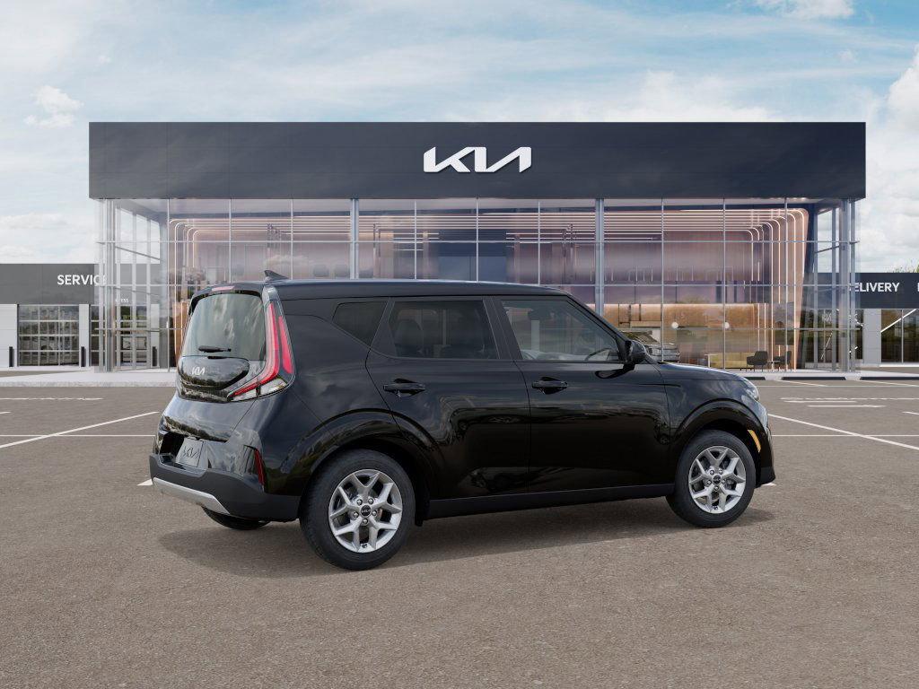 2025 Kia Soul Vehicle Photo in Belle Vernon, PA 15012