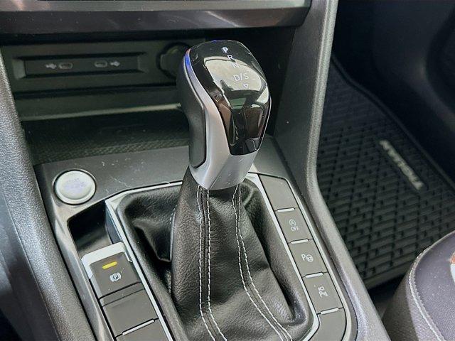 2022 Volkswagen Tiguan Vehicle Photo in Doylsetown, PA 18901