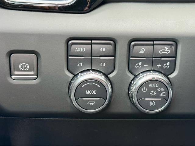 2024 GMC Sierra 1500 Vehicle Photo in DALLAS, TX 75209-3016