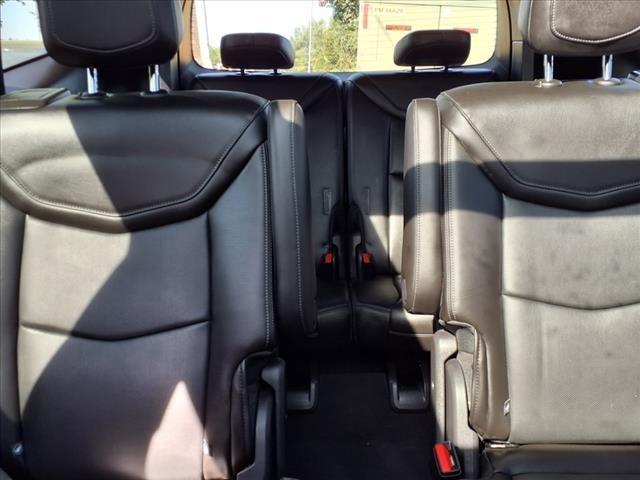 2022 Cadillac XT6 Vehicle Photo in SMITHTOWN, NY 11787-5023