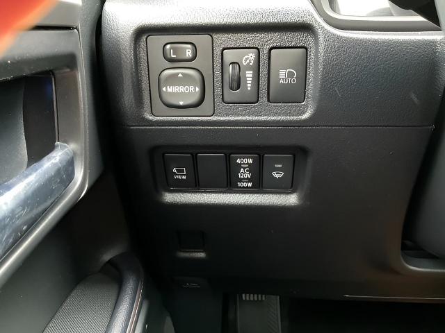 2016 Toyota 4Runner Vehicle Photo in Oshkosh, WI 54904