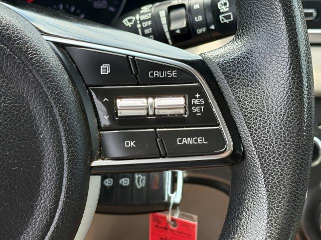 2020 Kia Sportage Vehicle Photo in MIDDLETON, WI 53562-1492