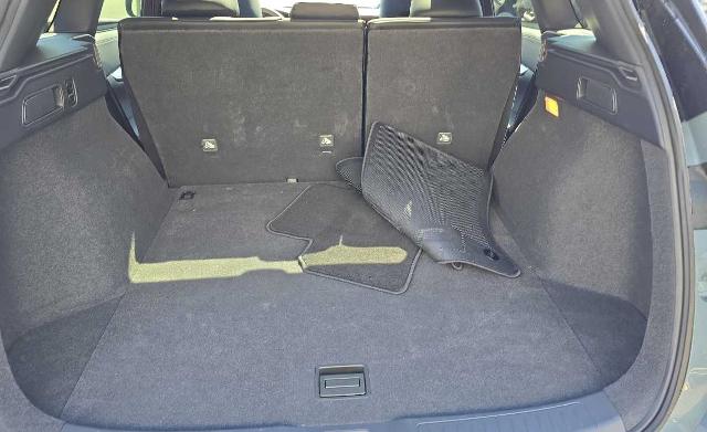 2024 INFINITI QX50 Vehicle Photo in DALLAS, TX 75209