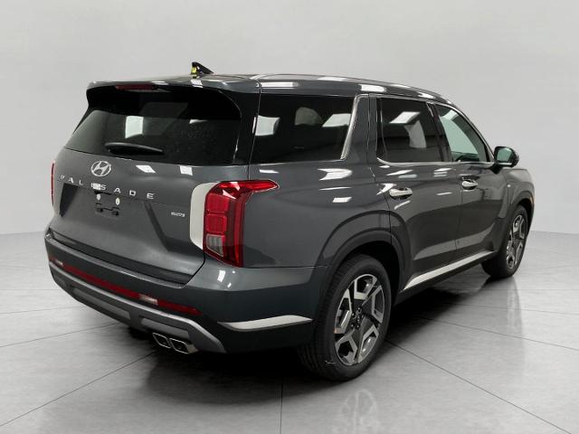 2025 Hyundai PALISADE Vehicle Photo in Appleton, WI 54913