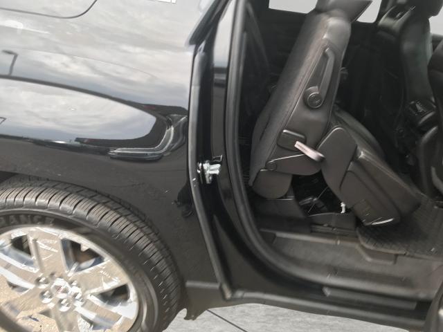 2017 GMC Acadia Limited Vehicle Photo in GREEN BAY, WI 54303-3330