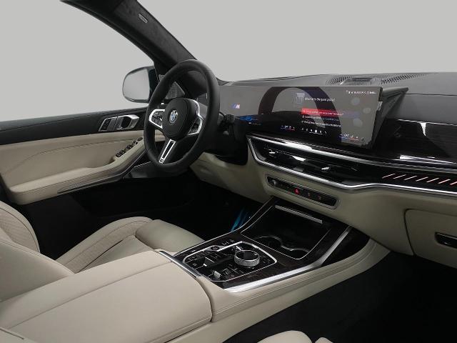 2026 BMW X7 M60i Vehicle Photo in Appleton, WI 54913
