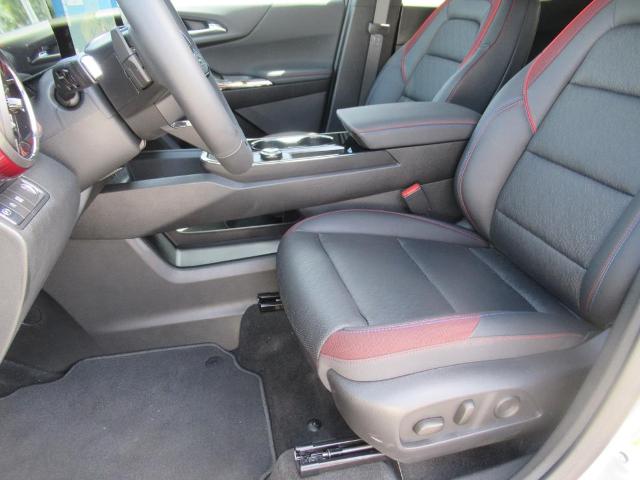 2026 Chevrolet Equinox Vehicle Photo in LEESBURG, FL 34788-4022