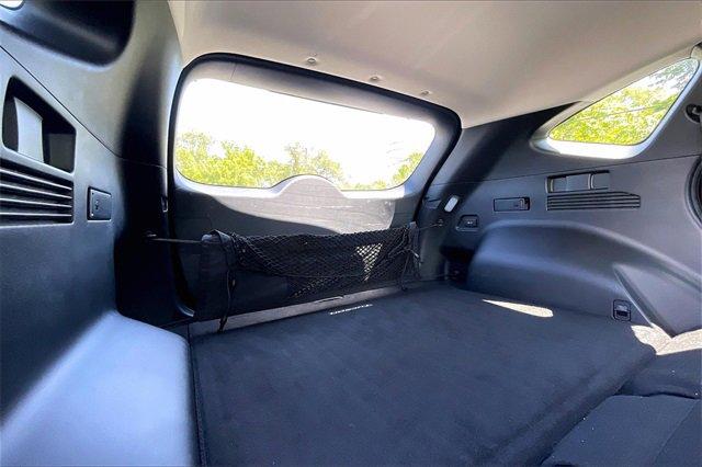 2022 Hyundai Tucson Hybrid Vehicle Photo in INDEPENDENCE, MO 64055-1314