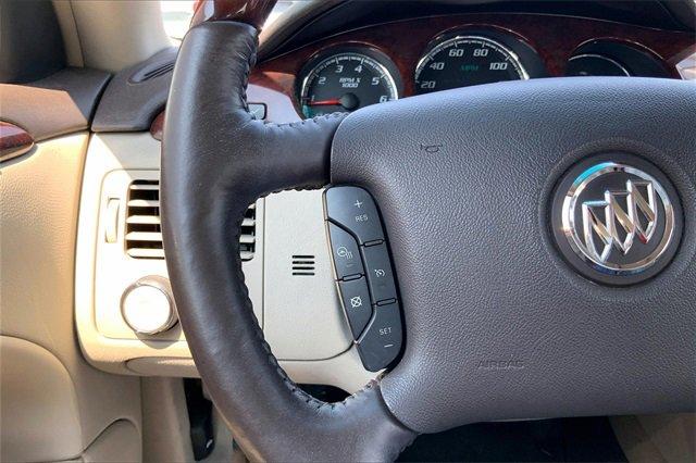 2008 Buick Lucerne Vehicle Photo in INDEPENDENCE, MO 64055-1377
