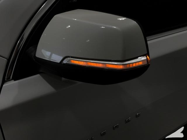 2023 Chevrolet Traverse Vehicle Photo in GREEN BAY, WI 54303-3330