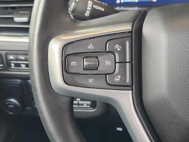 2023 Chevrolet Tahoe Vehicle Photo in HOUSTON, TX 77079