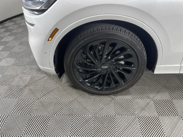 2023 Lincoln Aviator Vehicle Photo in GILBERT, AZ 85297-0402