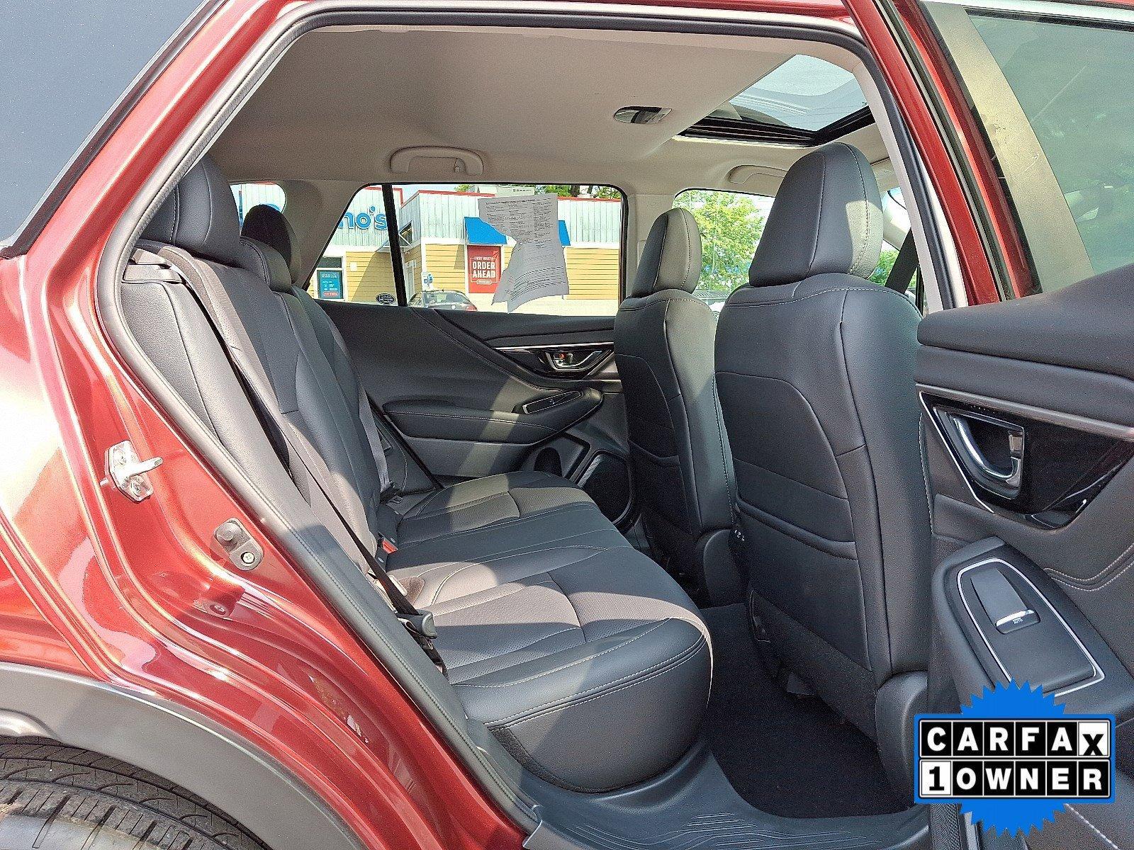 2022 Subaru Outback Vehicle Photo in Harrisburg, PA 17111
