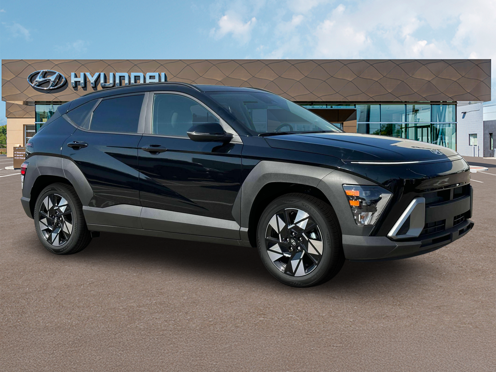 2025 Hyundai KONA Vehicle Photo in Philadelphia, PA 19116