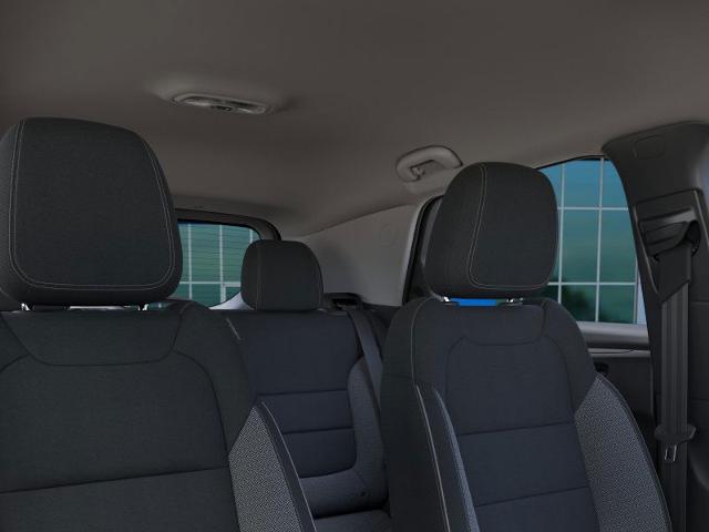2026 Chevrolet Trailblazer Vehicle Photo in SELMA, TX 78154-1460