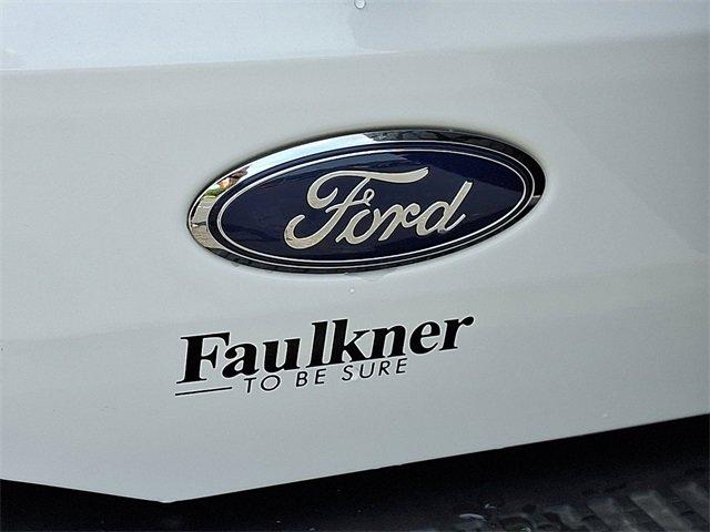 2023 Ford Bronco Vehicle Photo in LANCASTER, PA 17601-0000