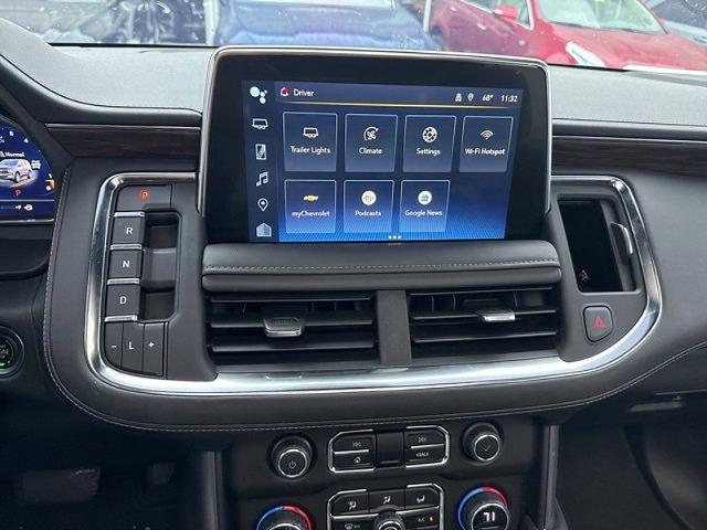 2023 Chevrolet Tahoe Vehicle Photo in TREVOSE, PA 19053-4984