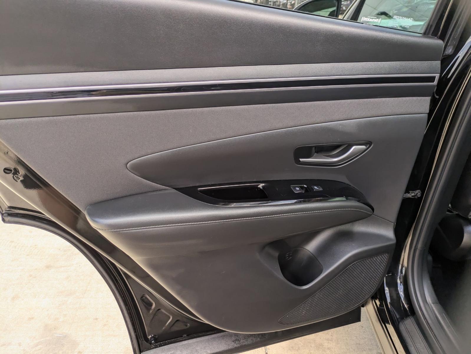 2023 Hyundai Tucson Vehicle Photo in SELMA, TX 78154-1460