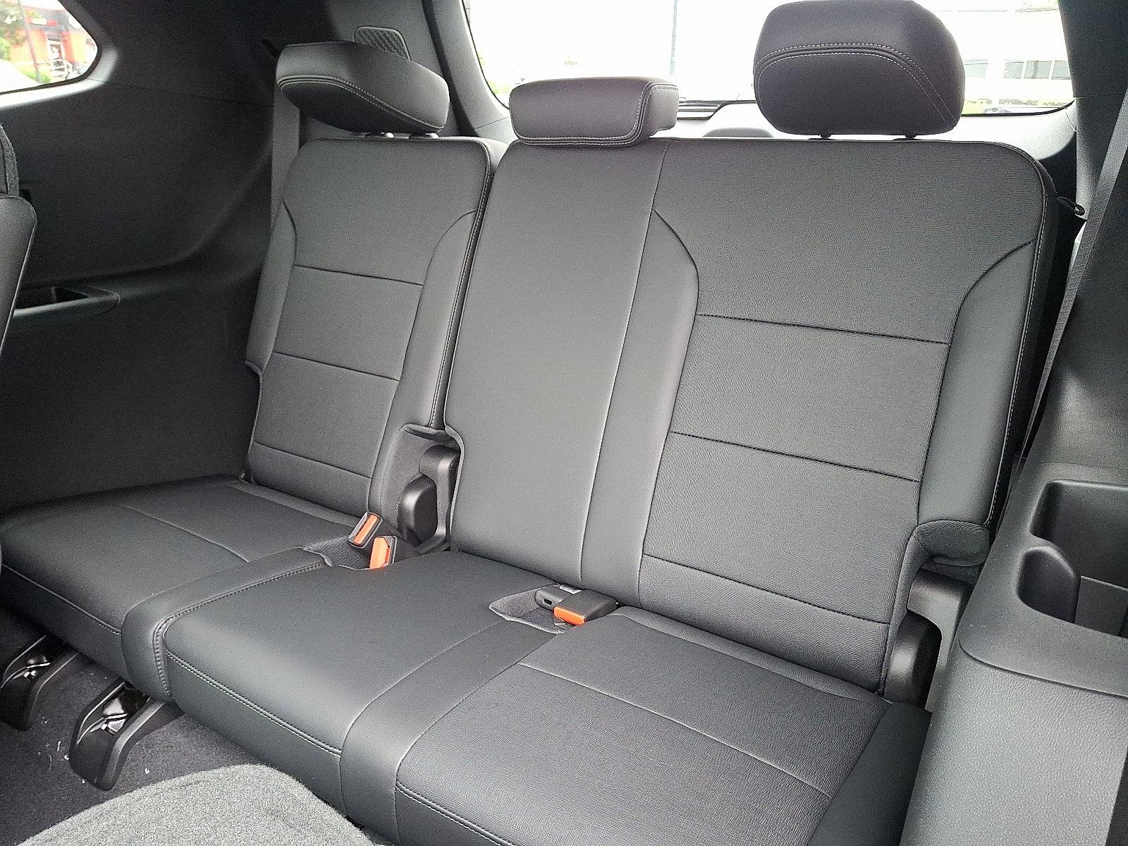 2025 Buick Enclave Vehicle Photo in HARRISBURG, PA 17111-1033