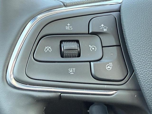 2025 Buick Envista Vehicle Photo in COLUMBIA, MO 65203-3903