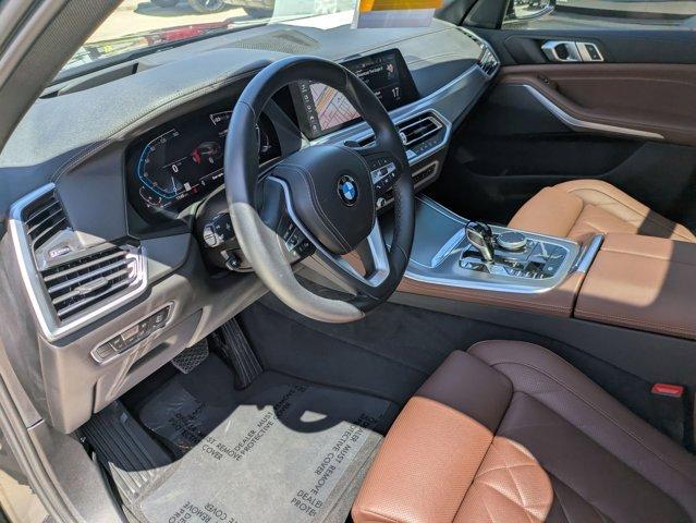 2023 BMW X5 Vehicle Photo in SELMA, TX 78154-1460