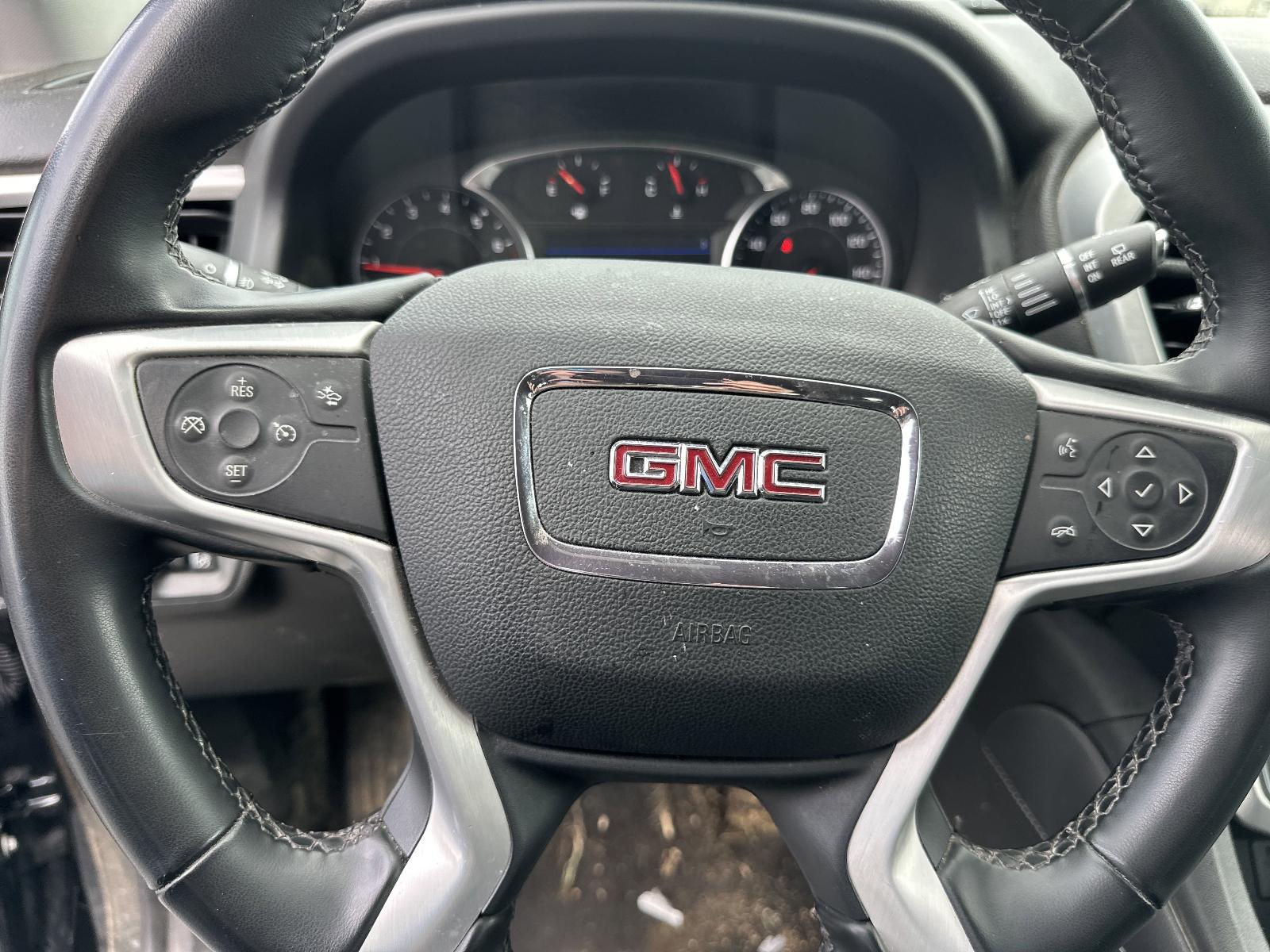 2023 GMC Acadia Vehicle Photo in Mechanicsburg, PA 17050-1707