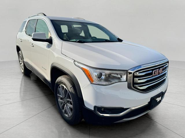 2018 GMC Acadia Vehicle Photo in Appleton, WI 54913