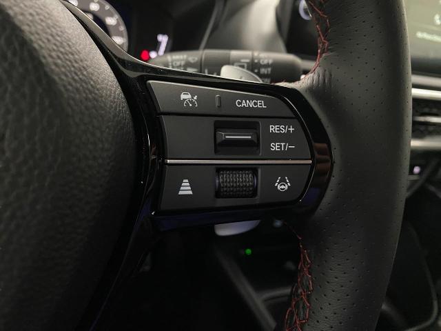 2025 Acura ADX Vehicle Photo in Appleton, WI 54913