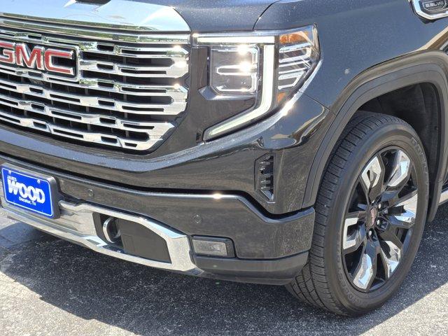 2023 GMC Sierra 1500 Vehicle Photo in Decatur, TX 76234