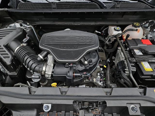 2023 GMC Acadia Vehicle Photo in TREVOSE, PA 19053-4984