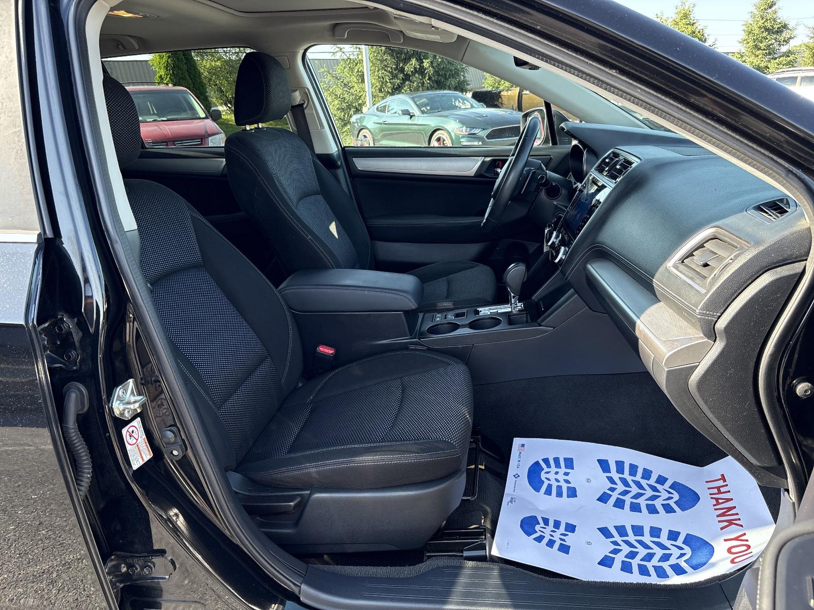 2019 Subaru Outback Vehicle Photo in Mechanicsburg, PA 17050