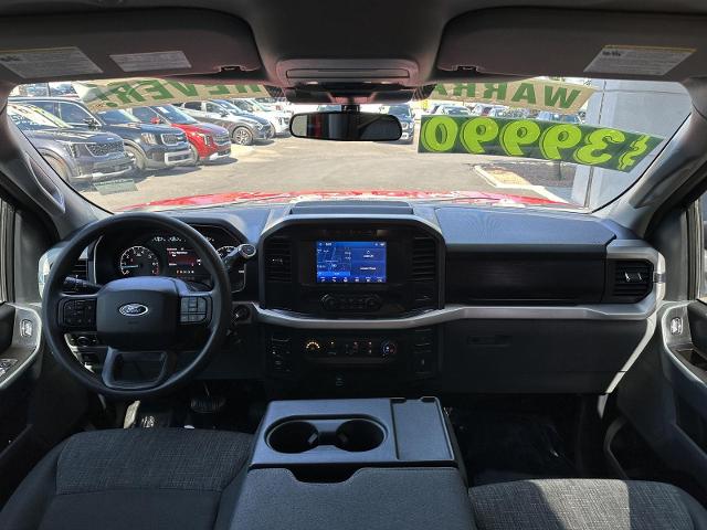 2022 Ford F-150 Vehicle Photo in Tucson, AZ 85712