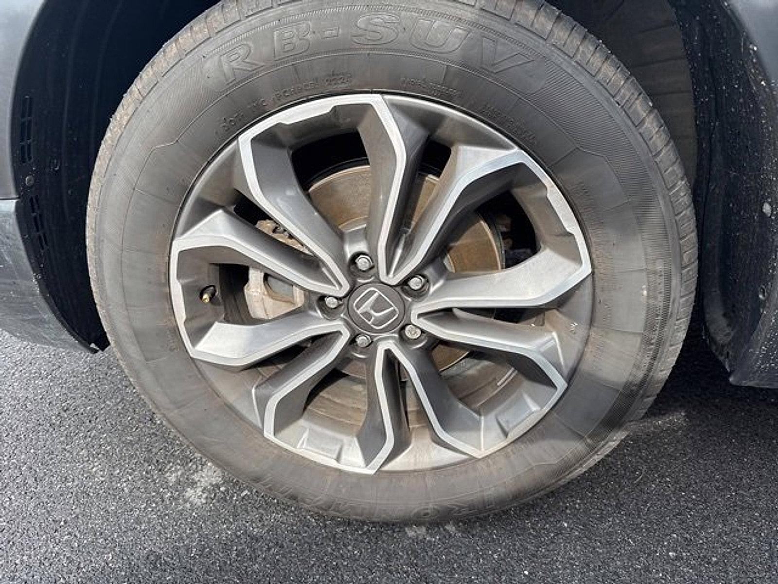 2022 Honda CR-V Vehicle Photo in Harrisburg, PA 17111