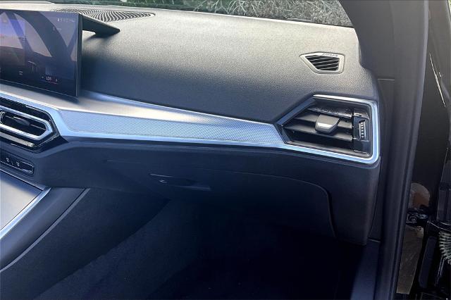 2024 BMW 430i xDrive Vehicle Photo in Tulsa, OK 74145