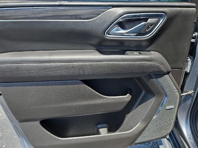 2021 GMC Yukon XL Vehicle Photo in EASTLAND, TX 76448-3020